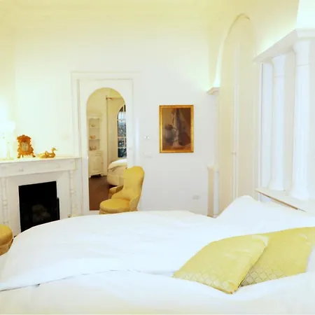 Secret Garden Borghese