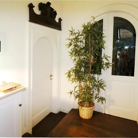 Secret Garden Borghese רומא