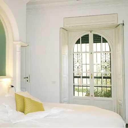 דירה Secret Garden Borghese רומא