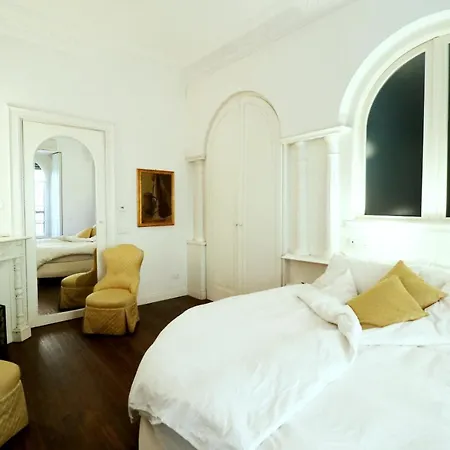 Secret Garden Borghese דירה