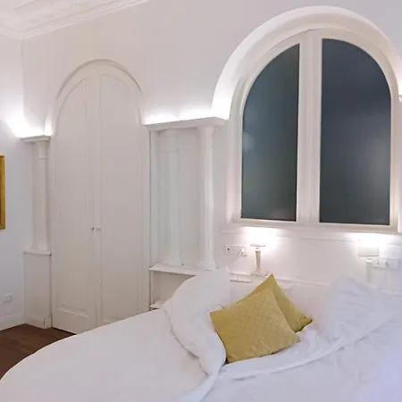 Secret Garden Borghese * רומא