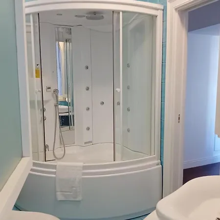 Secret Garden Borghese רומא