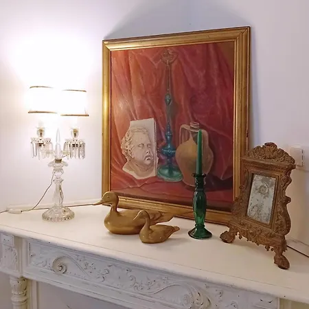 Secret Garden Borghese *