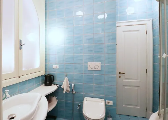 Apartamento Secret Garden Borghese Roma