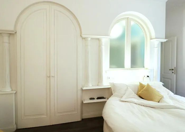 Secret Garden Borghese Roma