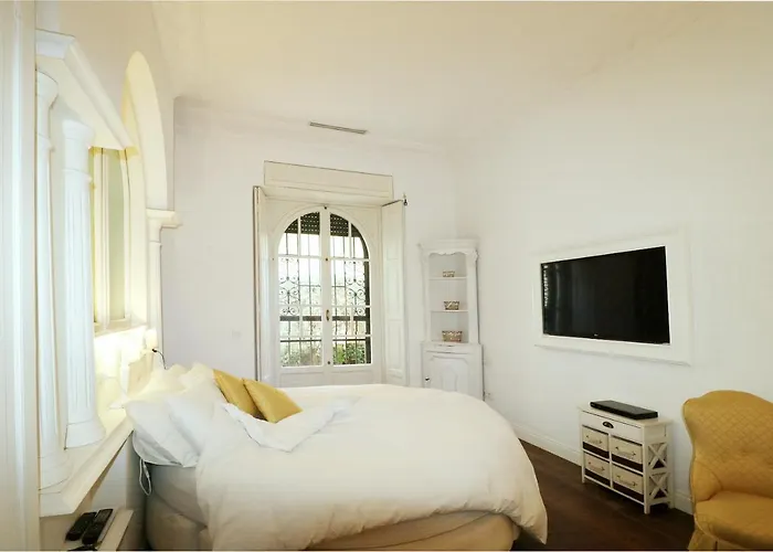 Apartamento Secret Garden Borghese *