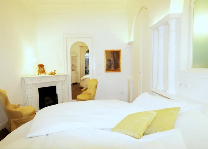 Secret Garden Borghese