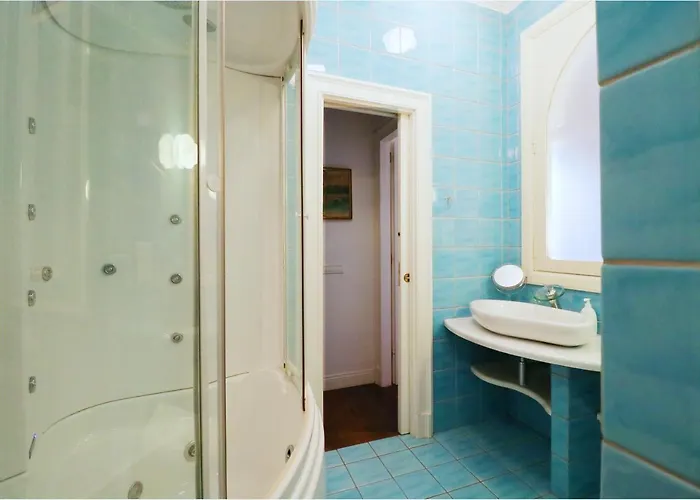 Apartamento Secret Garden Borghese *