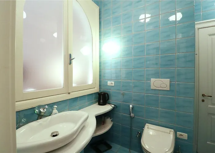 Apartamento Secret Garden Borghese *