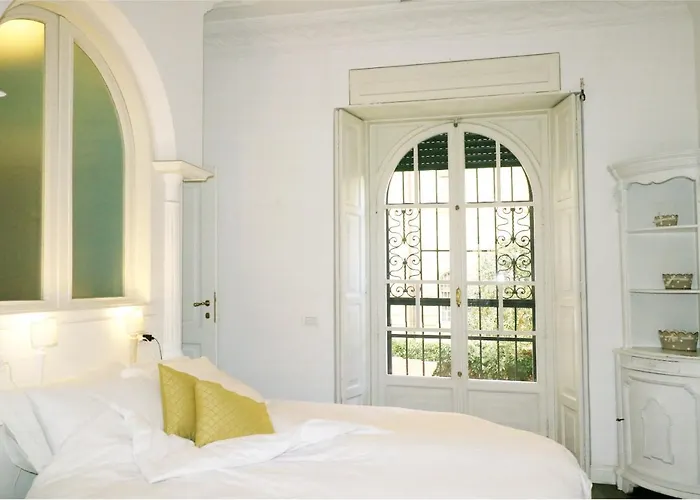 Apartamento Secret Garden Borghese Roma