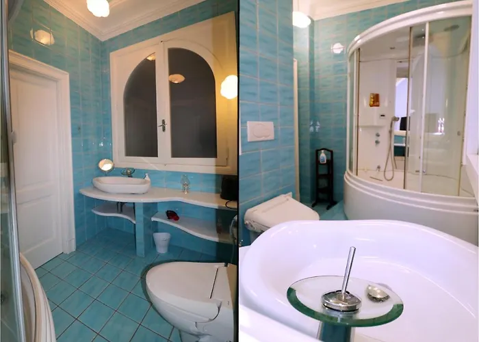 Apartamento Secret Garden Borghese *