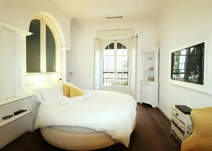 Secret Garden Borghese Apartamento Roma