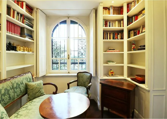 Secret Garden Borghese