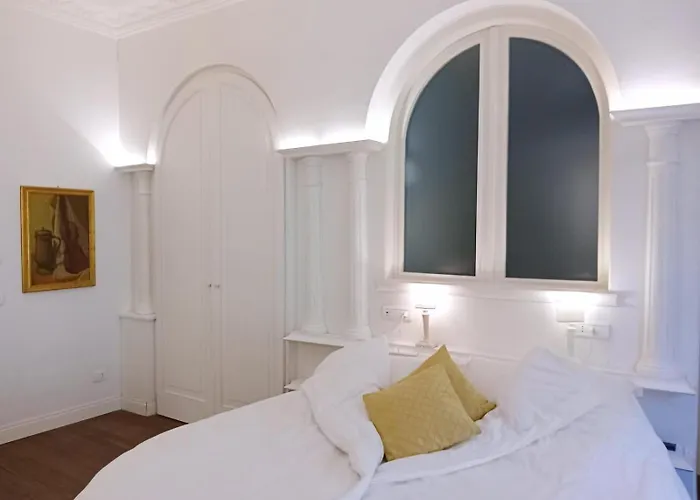 Secret Garden Borghese * Roma