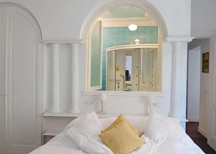 Secret Garden Borghese Roma