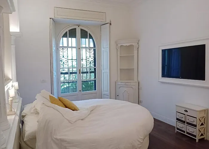 Apartamento Secret Garden Borghese *