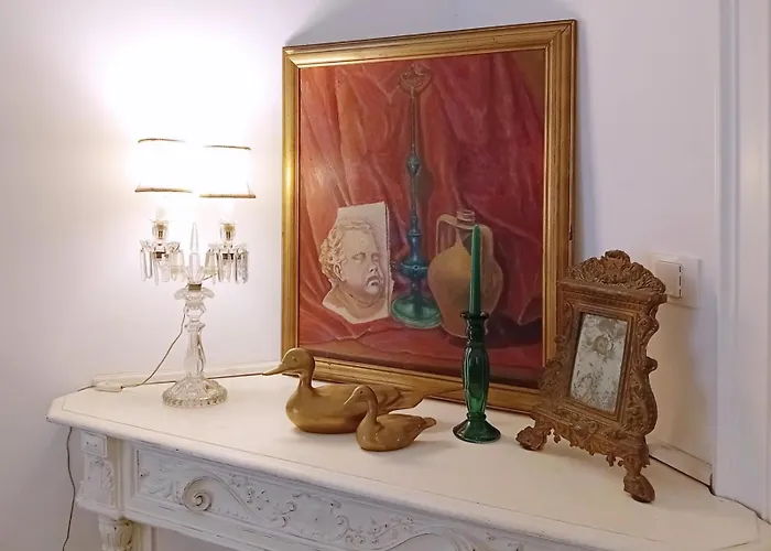 Secret Garden Borghese *